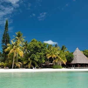 Oure Lodge Beach Resort